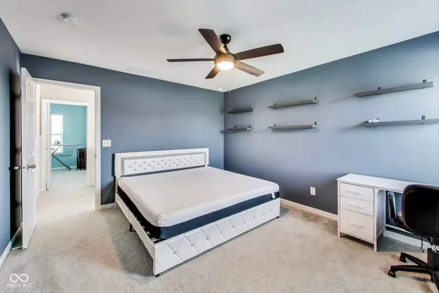 $329,000 | 10407 Deercrest Lane, Indianapolis, IN 46239