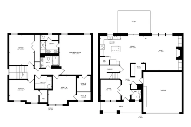 $329,000 | 10407 Deercrest Lane, Indianapolis, IN 46239