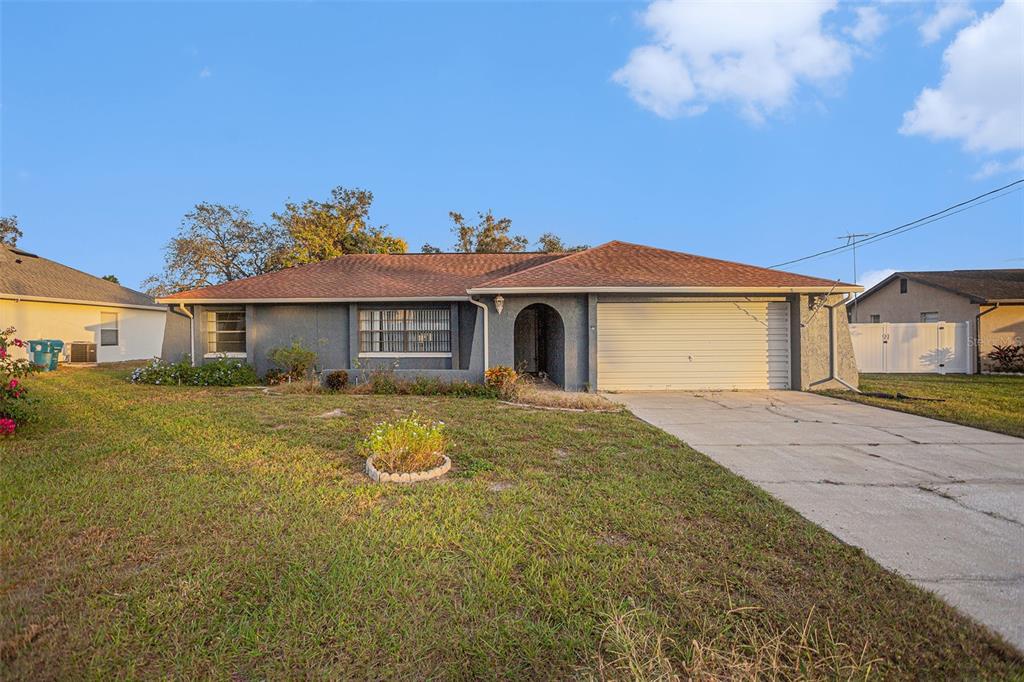 10134 Vancouver Road Spring Hill, FL 34608 - Photo 1 of 1