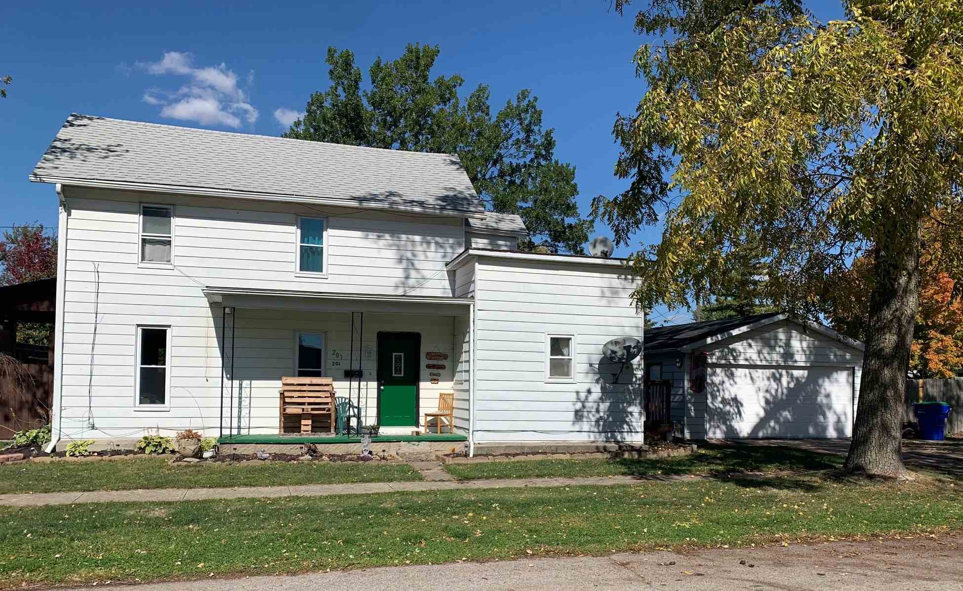 201 East Washington Street Butler, IN 46721 - Photo 1 of 31