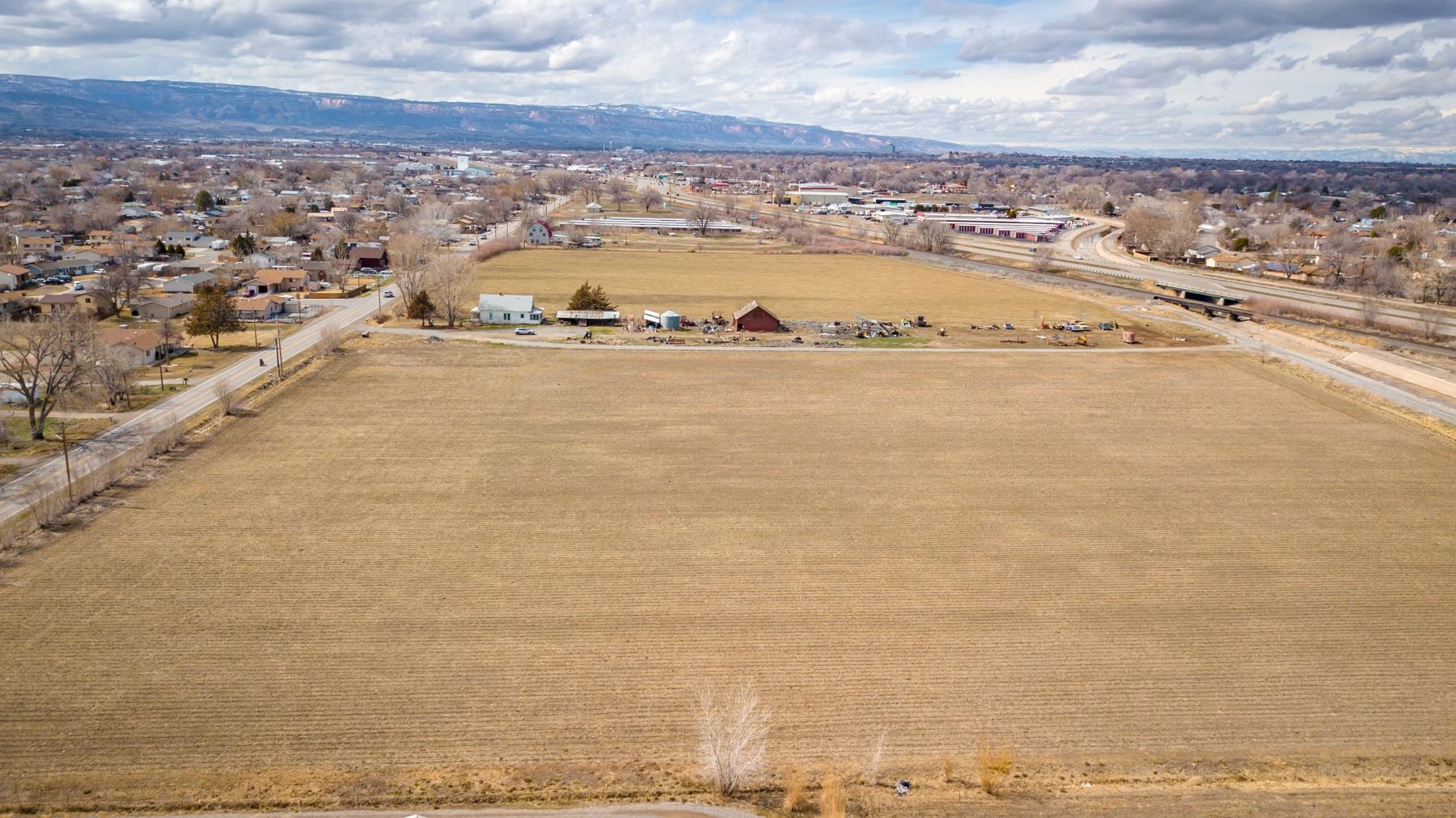 3062 E Road Grand Junction, CO 81504 - Photo 12 of 19 a view of a lake view