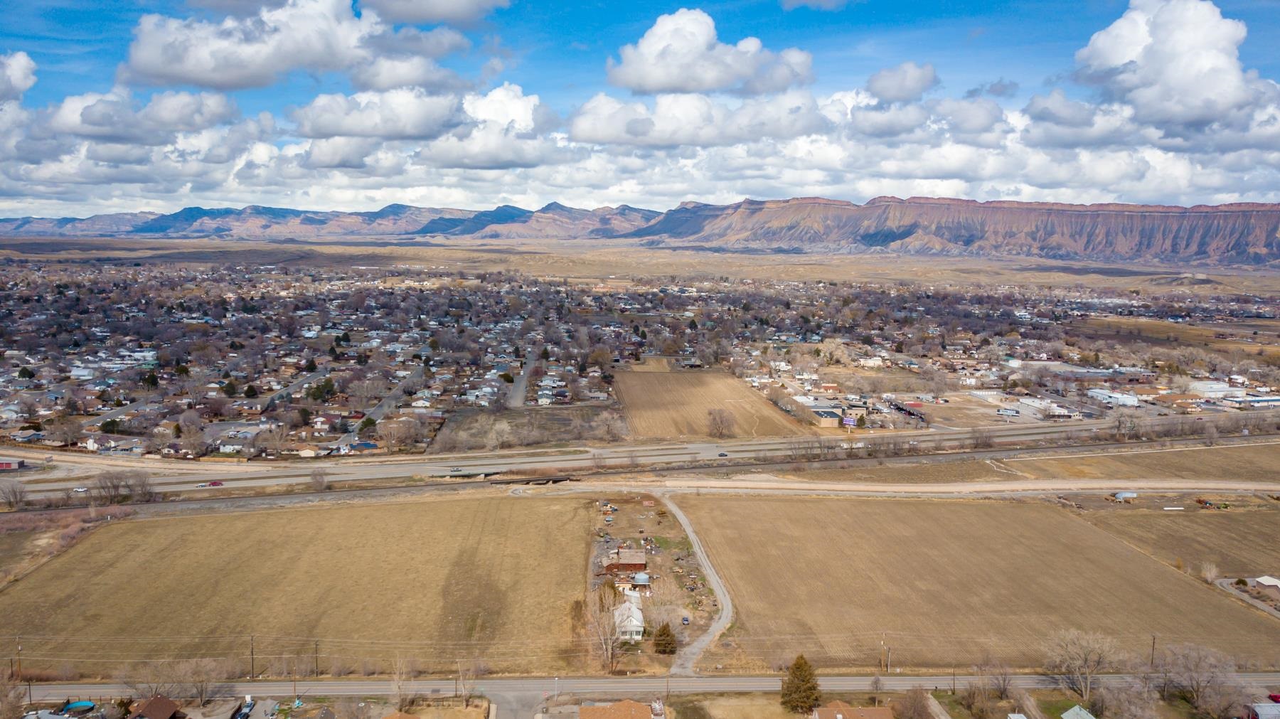 3062 E Road Grand Junction, CO 81504 - Photo 5 of 19 a view of a city