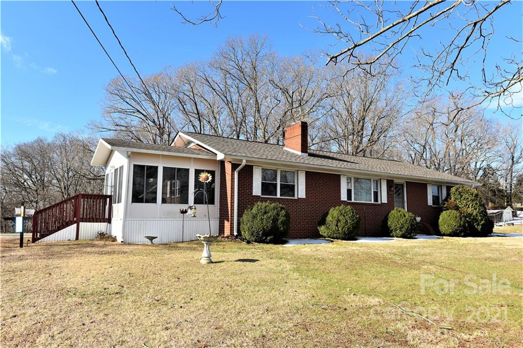 6125 Woodleaf Road Salisbury, NC 28147 - Photo 1 of 26 Gallery Image 1