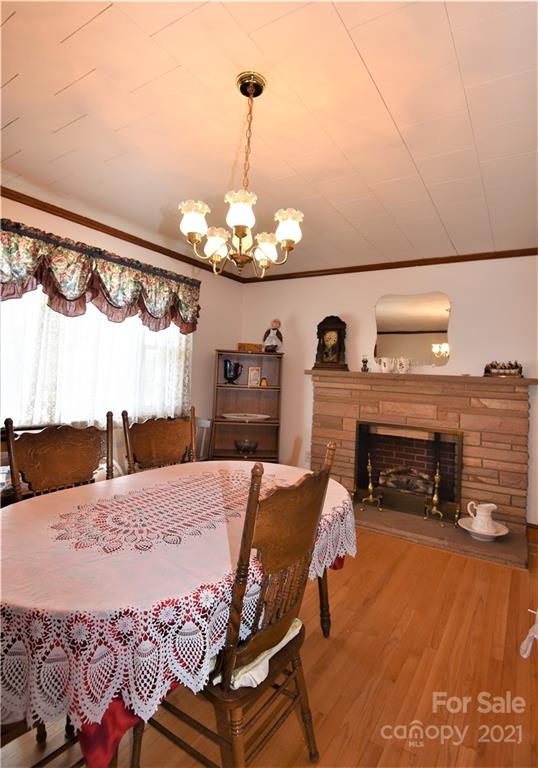 6125 Woodleaf Road Salisbury, NC 28147 - Photo 5 of 26 Gallery Image 5