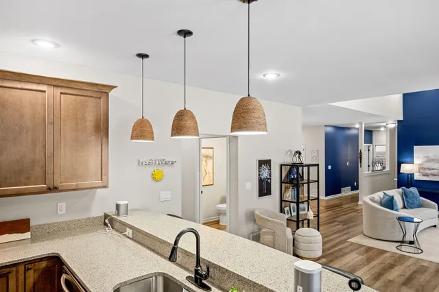 $449,000 | 14670 Tomahawk Lane, Unit 39, Big Rapids, MI 49307