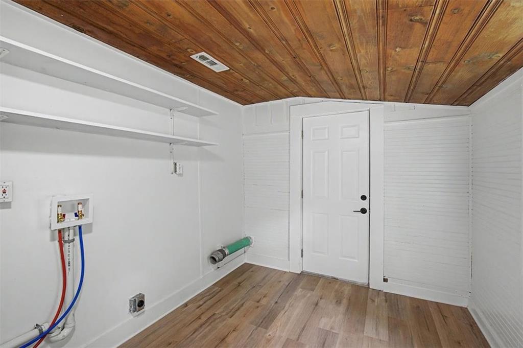 2115 King Road Dalton, GA 30720 - Photo 32 of 54 a view of an empty room
