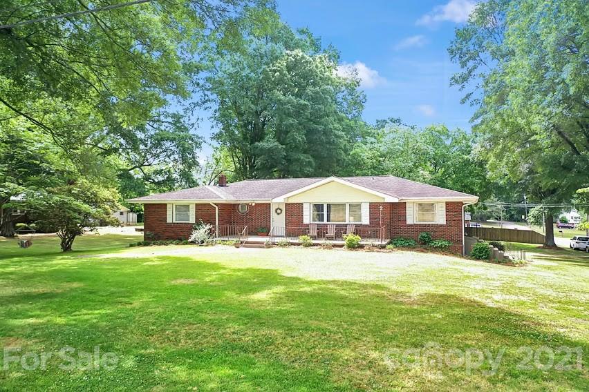1011 Pump Station Road Kannapolis, NC 28081 - Photo 1 of 39 Gallery Image 1