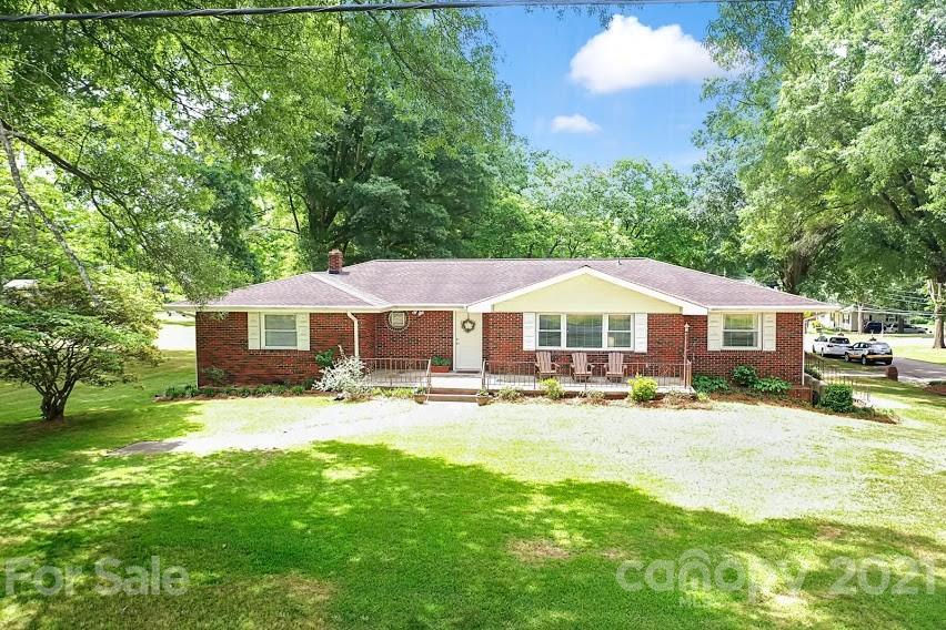 1011 Pump Station Road Kannapolis, NC 28081 - Photo 2 of 39 Gallery Image 2