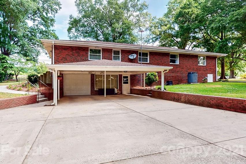 1011 Pump Station Road Kannapolis, NC 28081 - Photo 33 of 39 Gallery Image 33