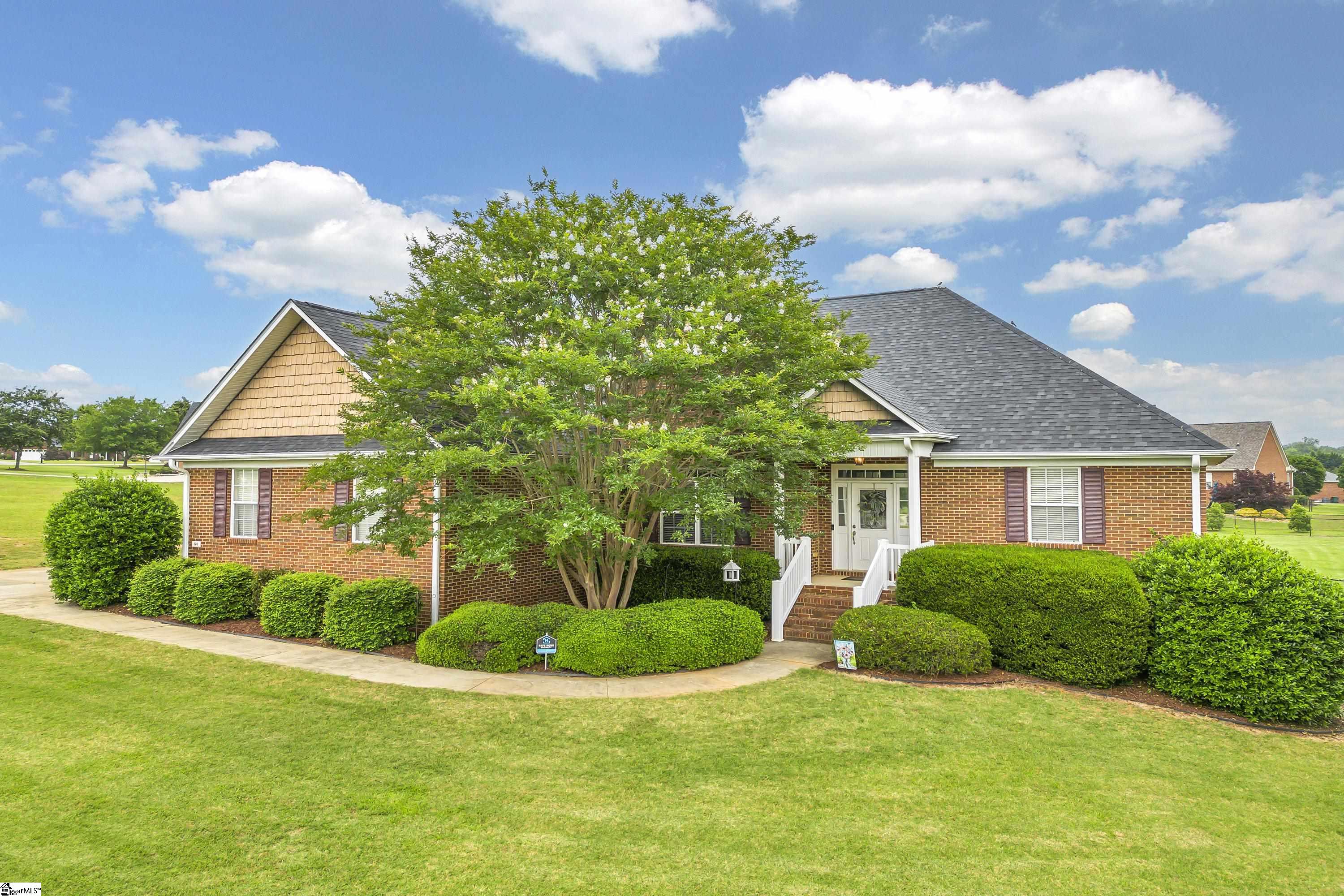 140 Farm Wind Road Gaffney, SC 29341 - Photo 1 of 28
