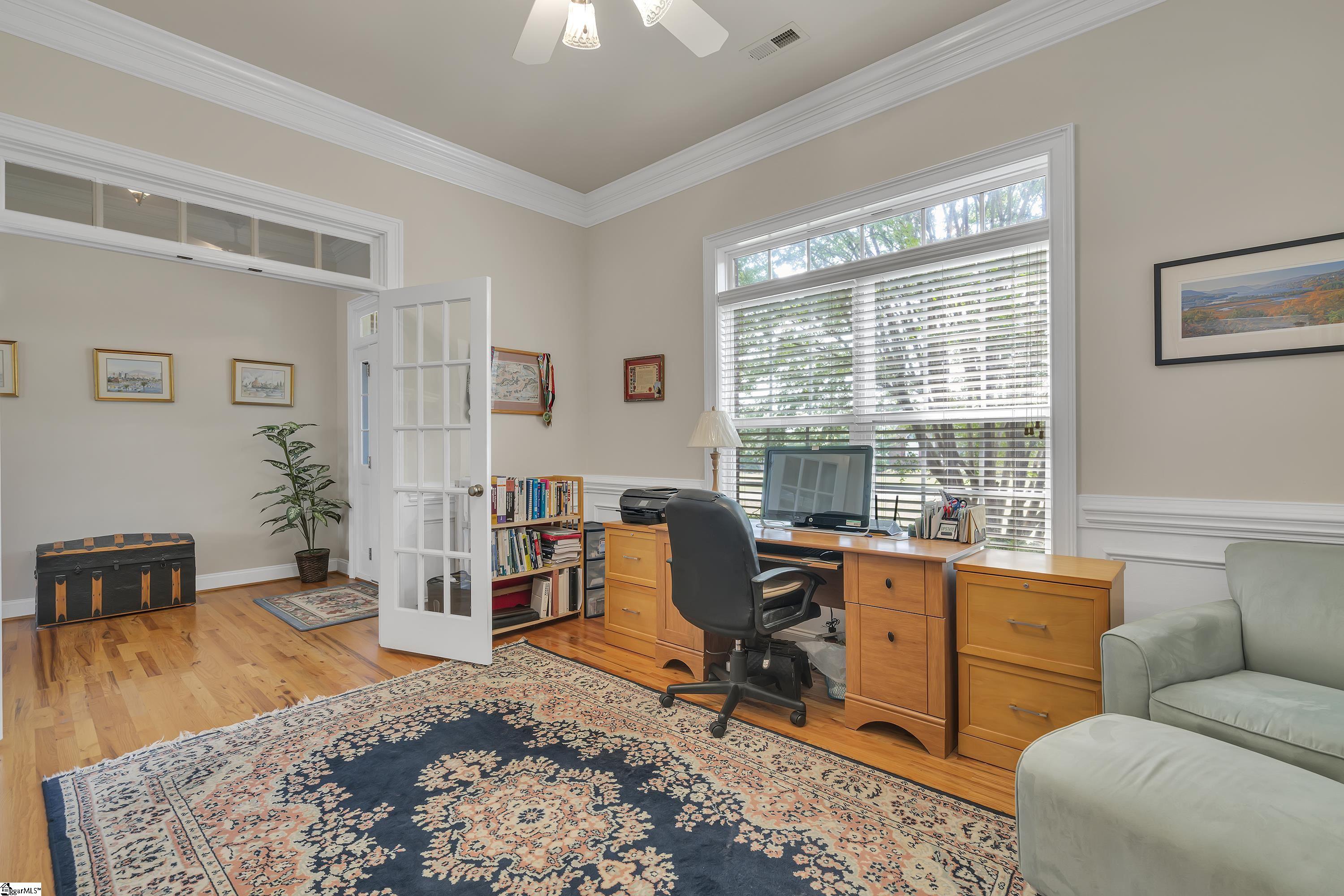 140 Farm Wind Road Gaffney, SC 29341 - Photo 11 of 28