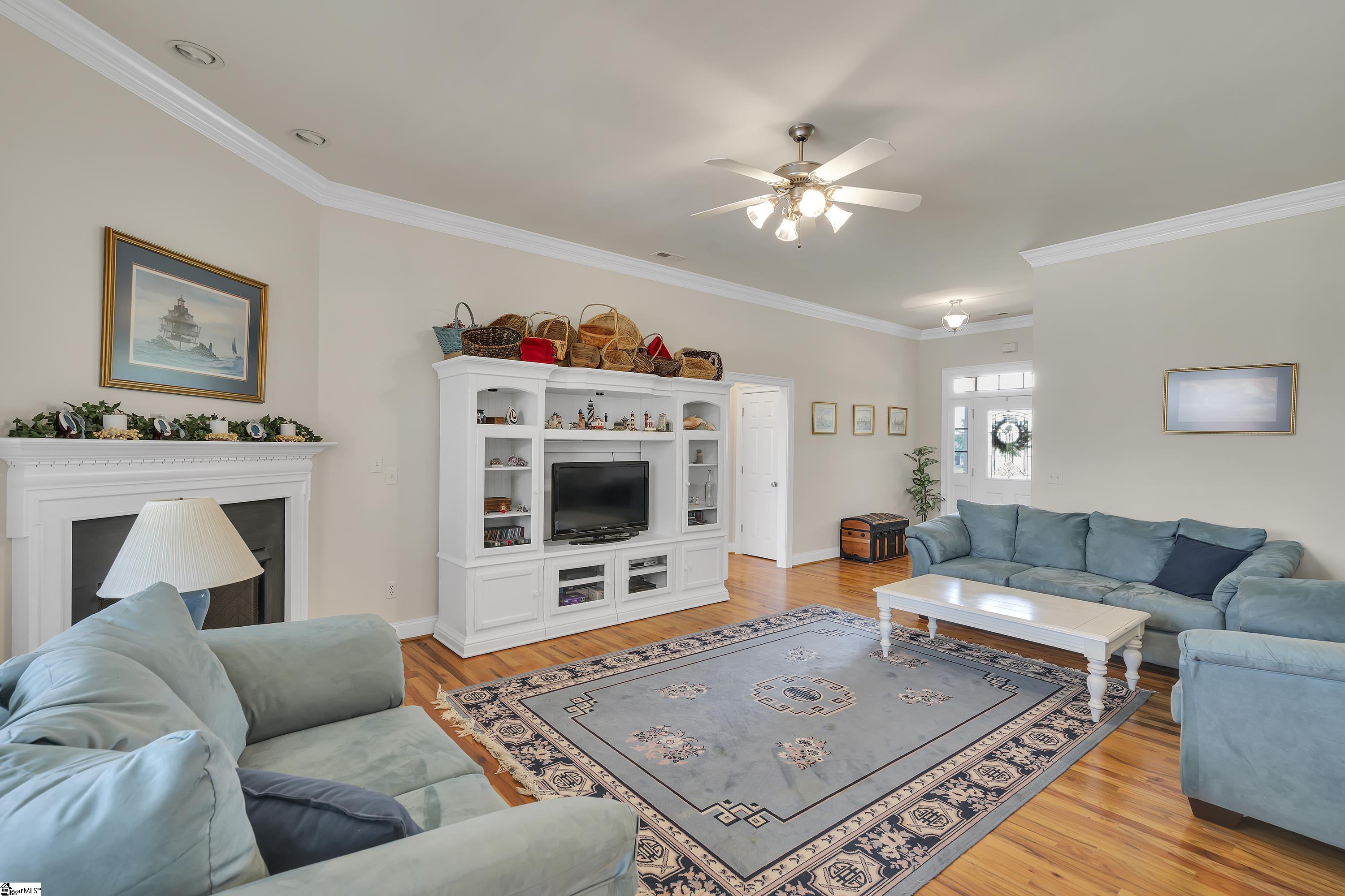 140 Farm Wind Road Gaffney, SC 29341 - Photo 20 of 28