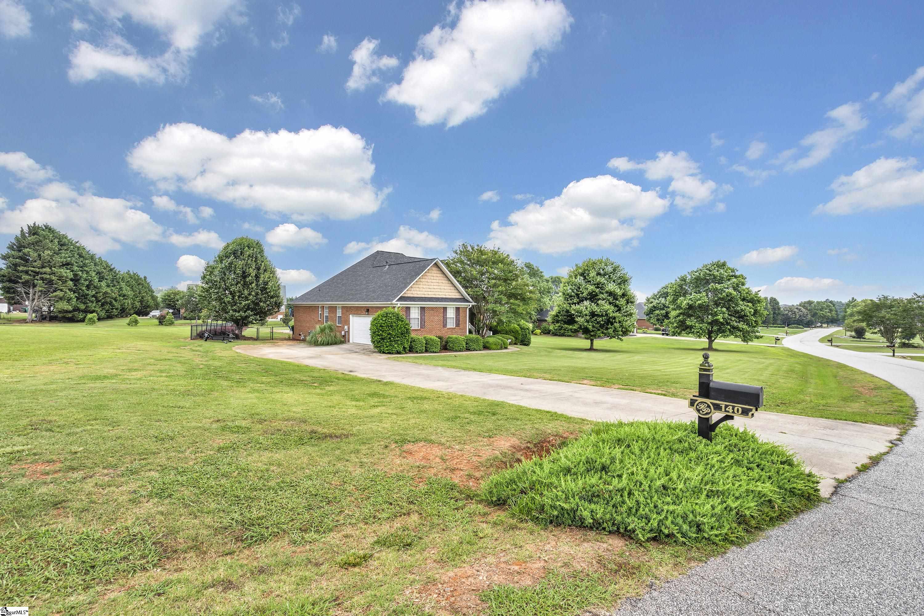 140 Farm Wind Road Gaffney, SC 29341 - Photo 21 of 28