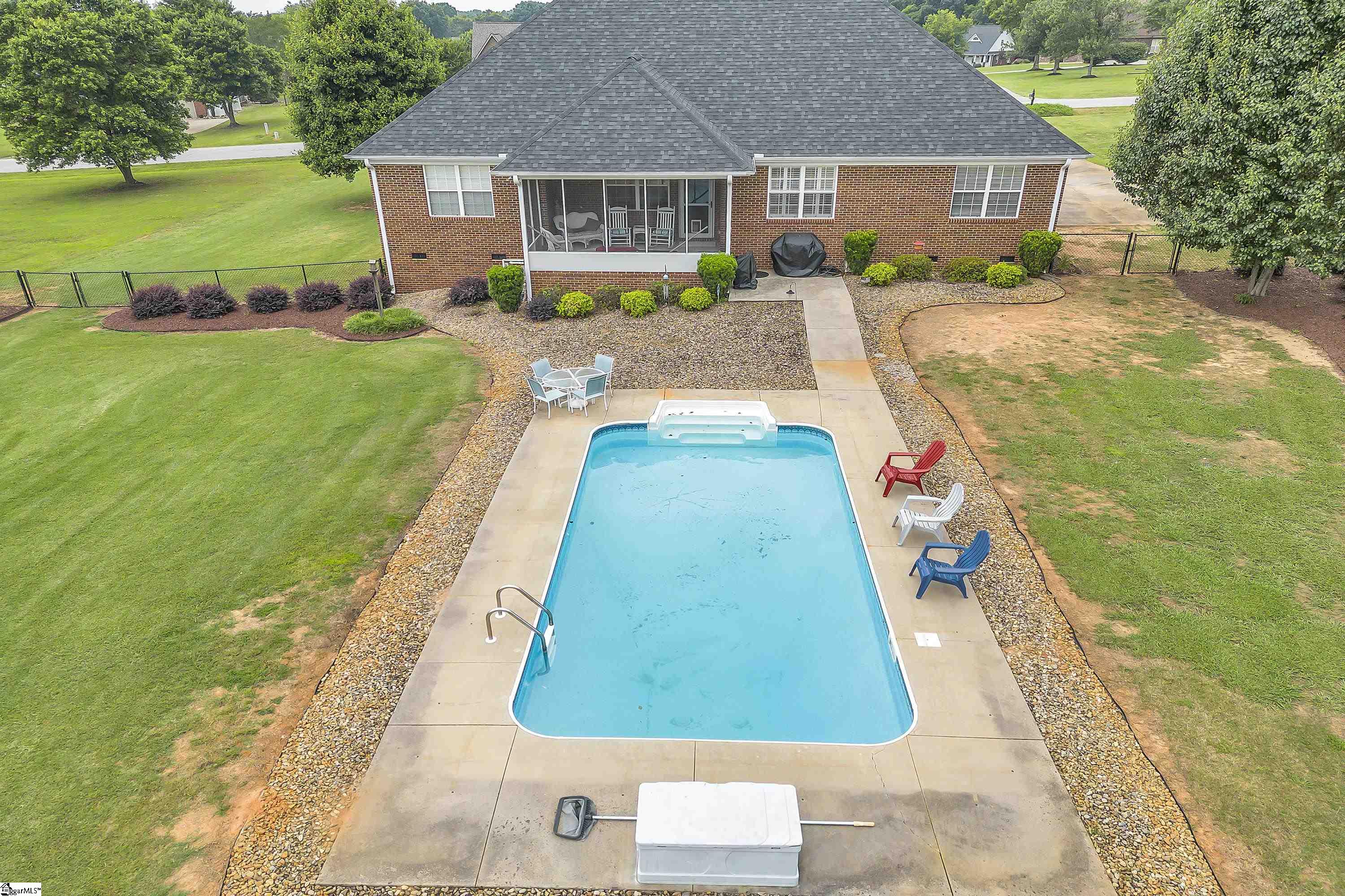 140 Farm Wind Road Gaffney, SC 29341 - Photo 22 of 28