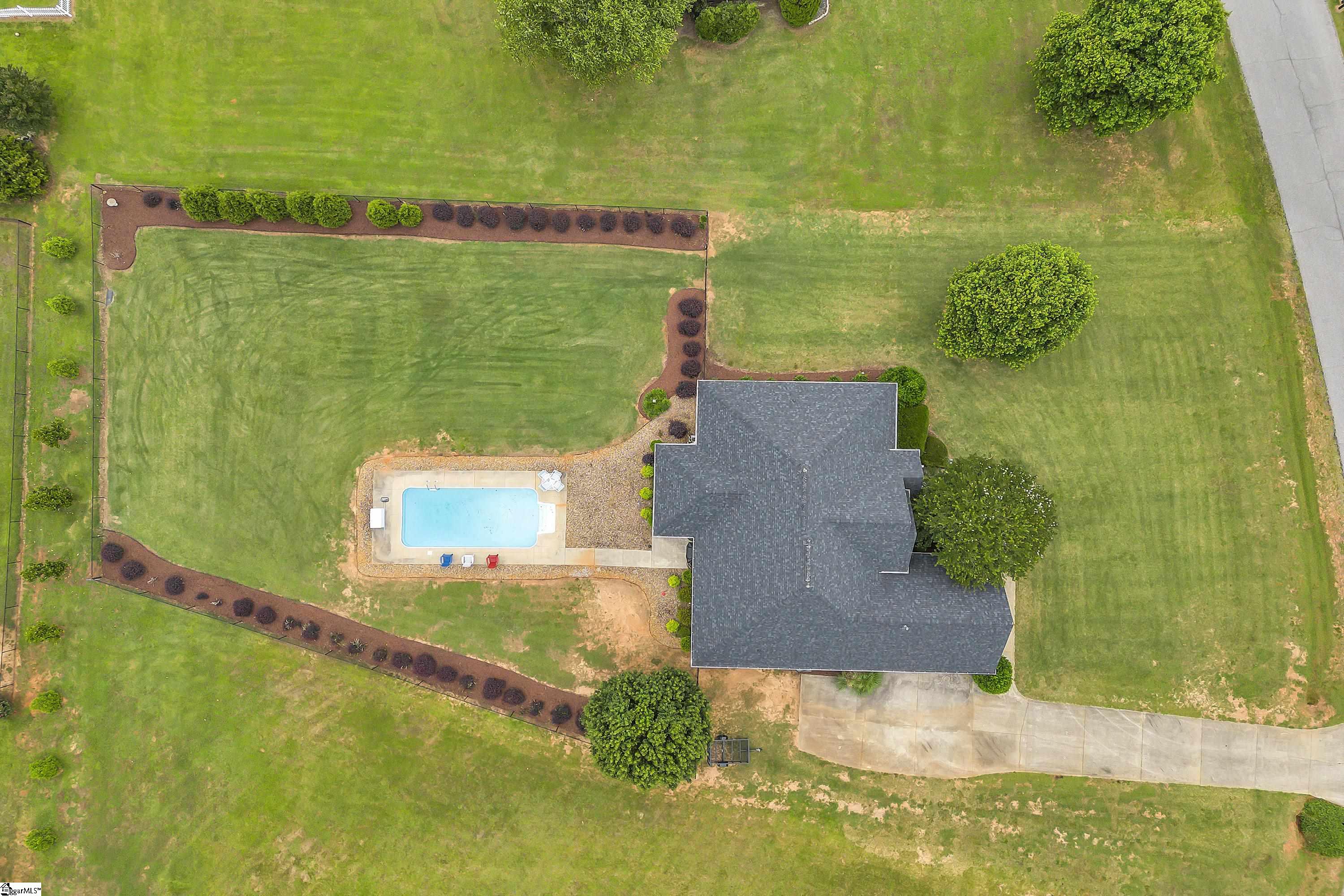 140 Farm Wind Road Gaffney, SC 29341 - Photo 25 of 28