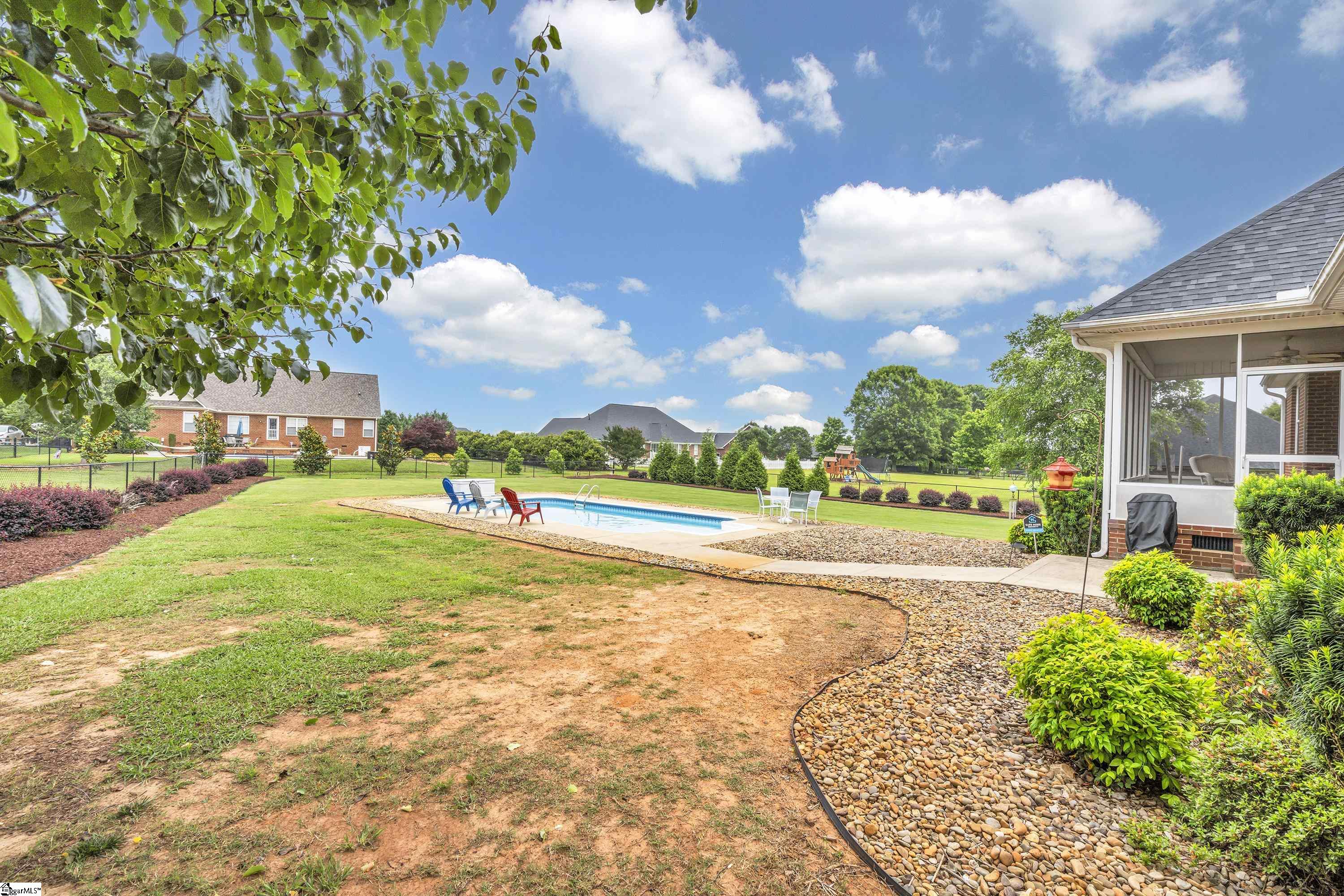 140 Farm Wind Road Gaffney, SC 29341 - Photo 26 of 28