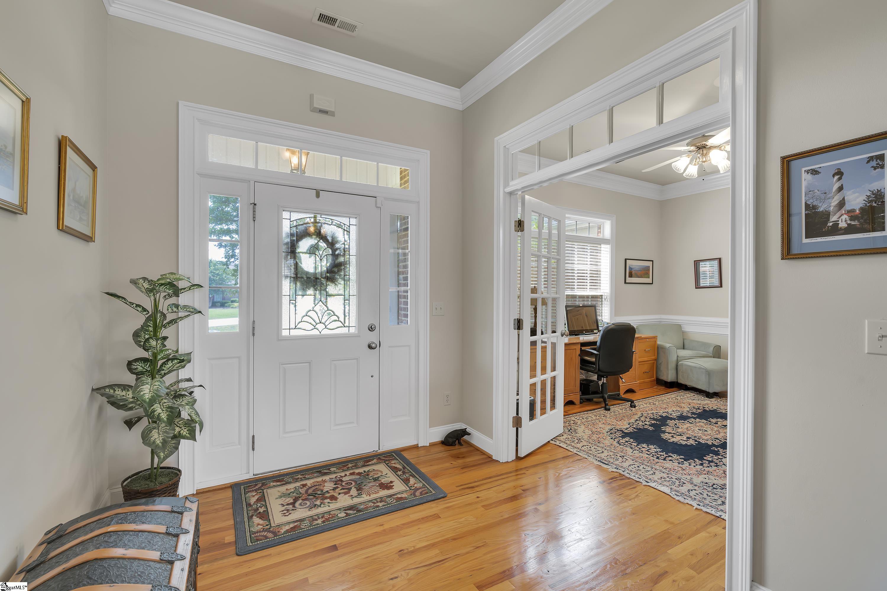 140 Farm Wind Road Gaffney, SC 29341 - Photo 3 of 28