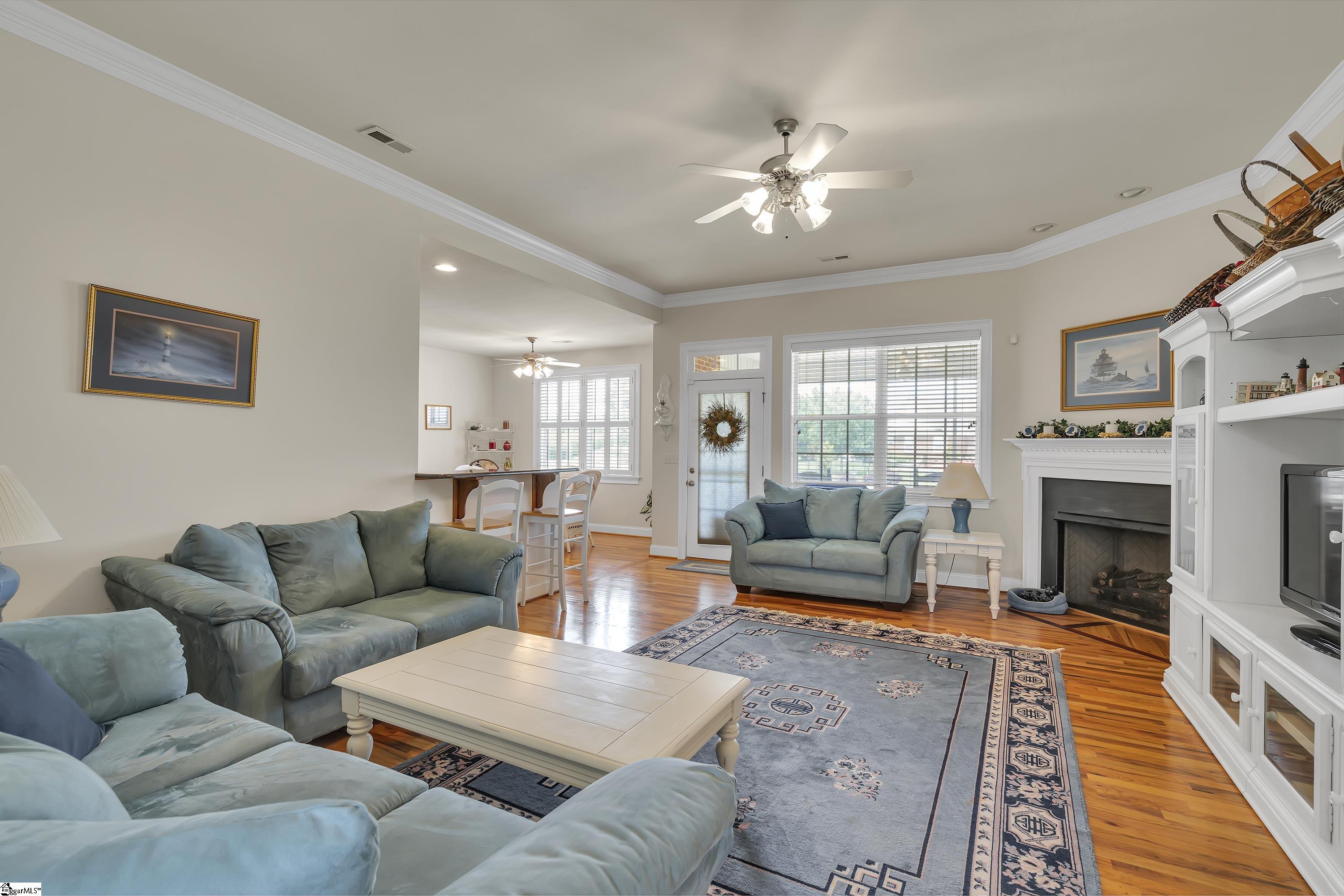 140 Farm Wind Road Gaffney, SC 29341 - Photo 4 of 28