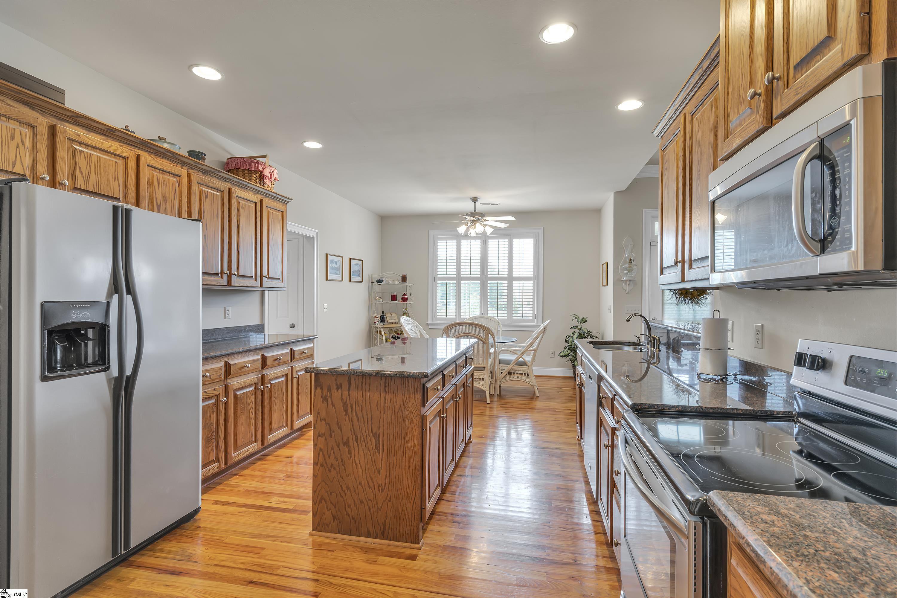 140 Farm Wind Road Gaffney, SC 29341 - Photo 5 of 28