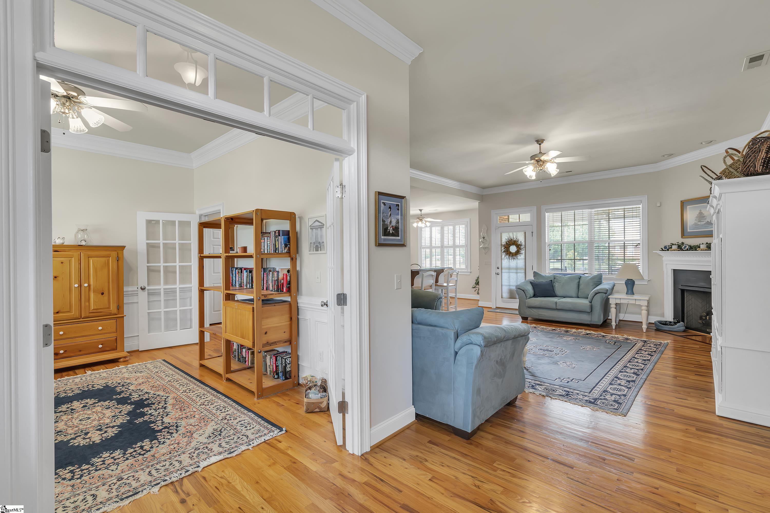 140 Farm Wind Road Gaffney, SC 29341 - Photo 6 of 28