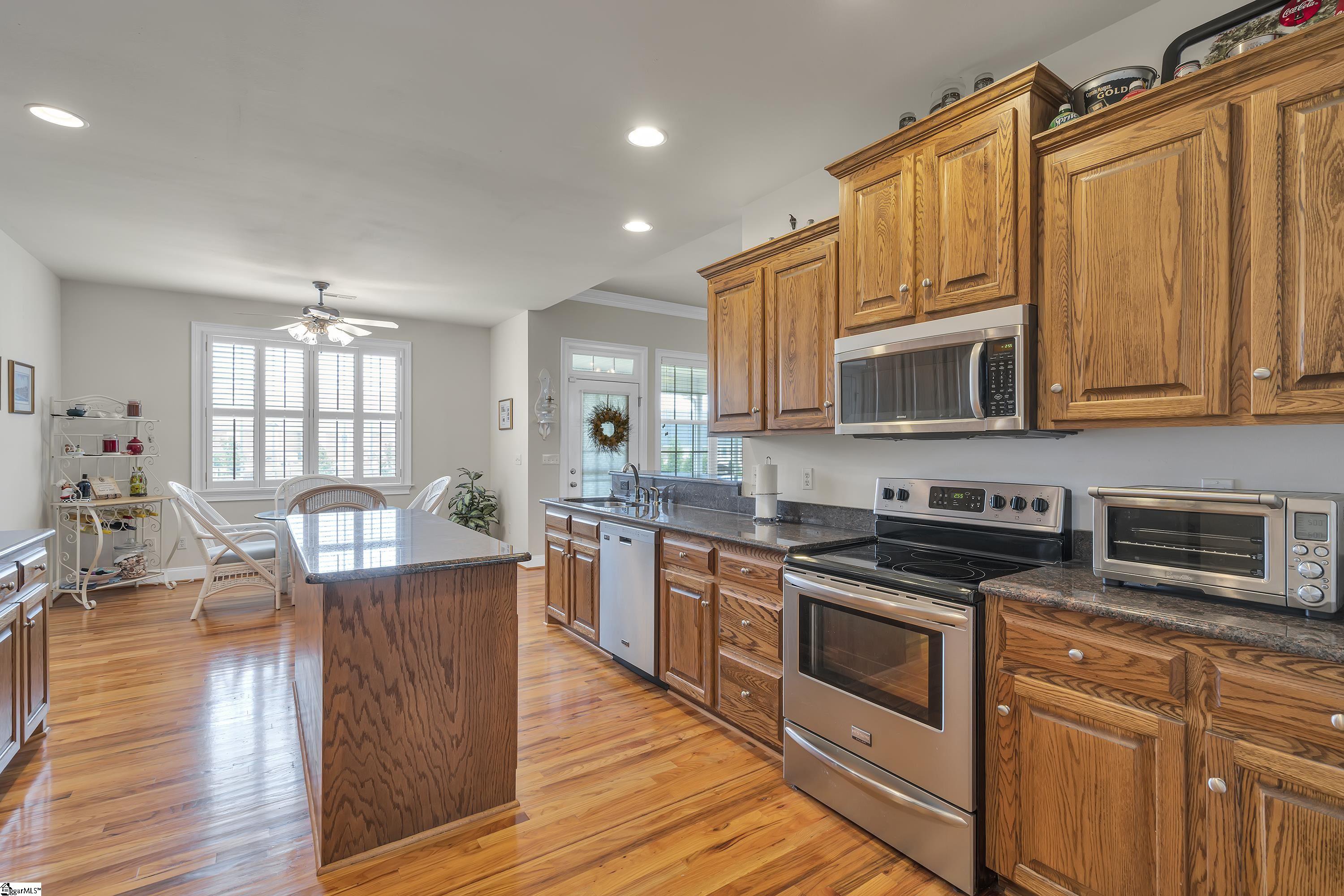140 Farm Wind Road Gaffney, SC 29341 - Photo 7 of 28