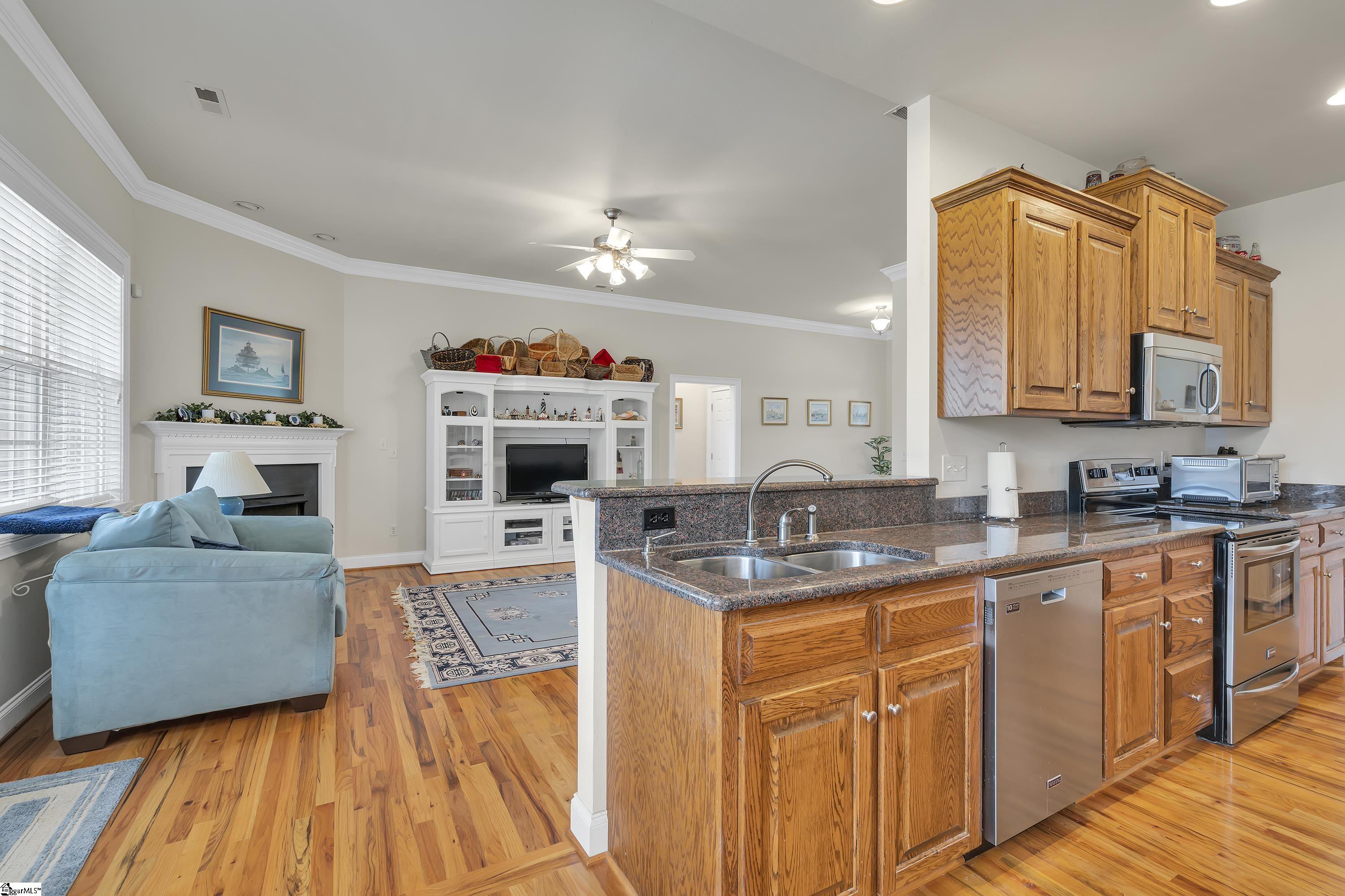 140 Farm Wind Road Gaffney, SC 29341 - Photo 8 of 28