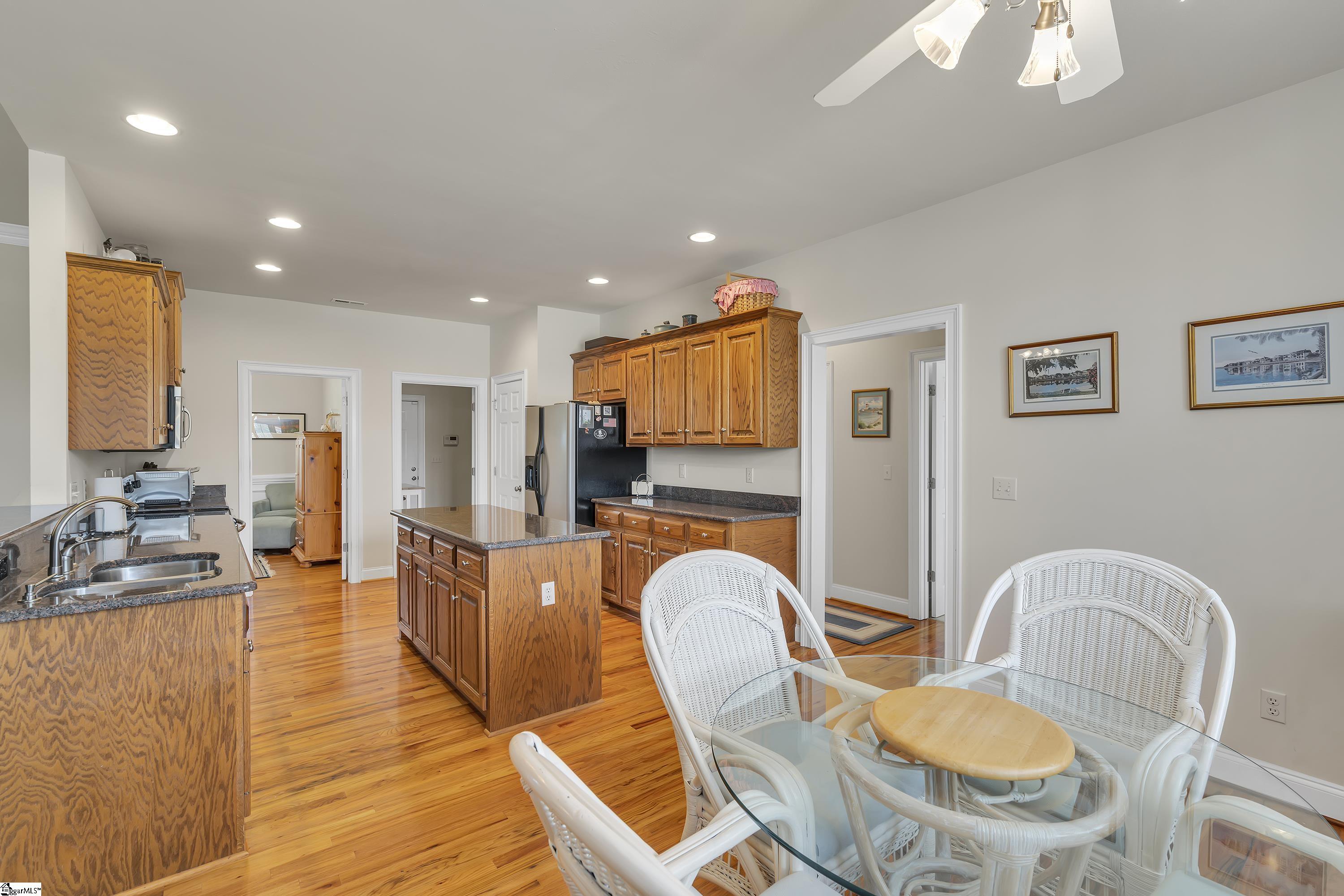 140 Farm Wind Road Gaffney, SC 29341 - Photo 9 of 28