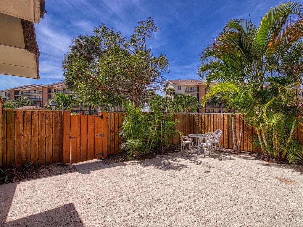 1104 11th Court Jupiter, FL 33477 - Photo 12 of 18 Patio