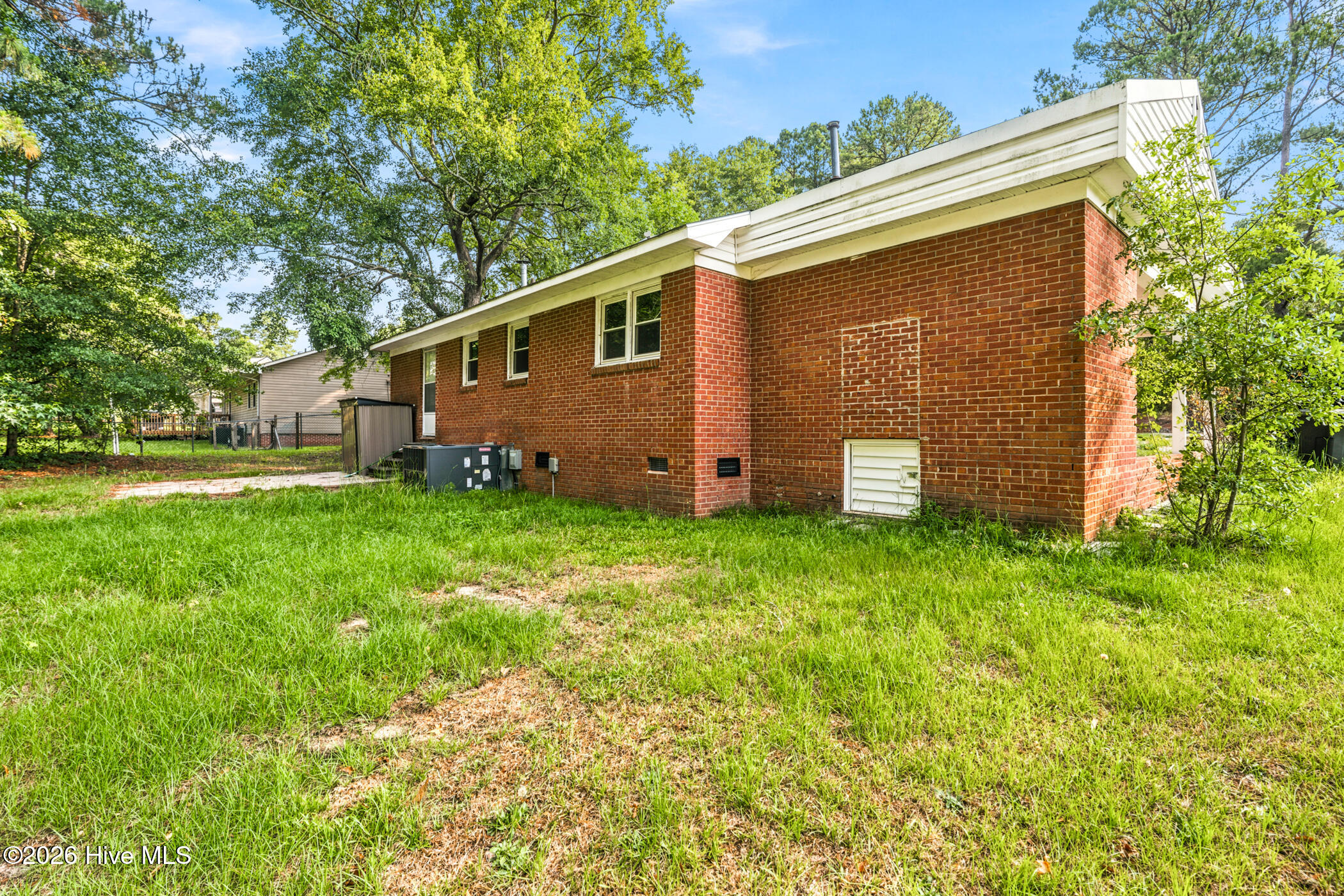 1003 Rainwater Lane Rockingham, NC 28379 - Photo 4 of 21