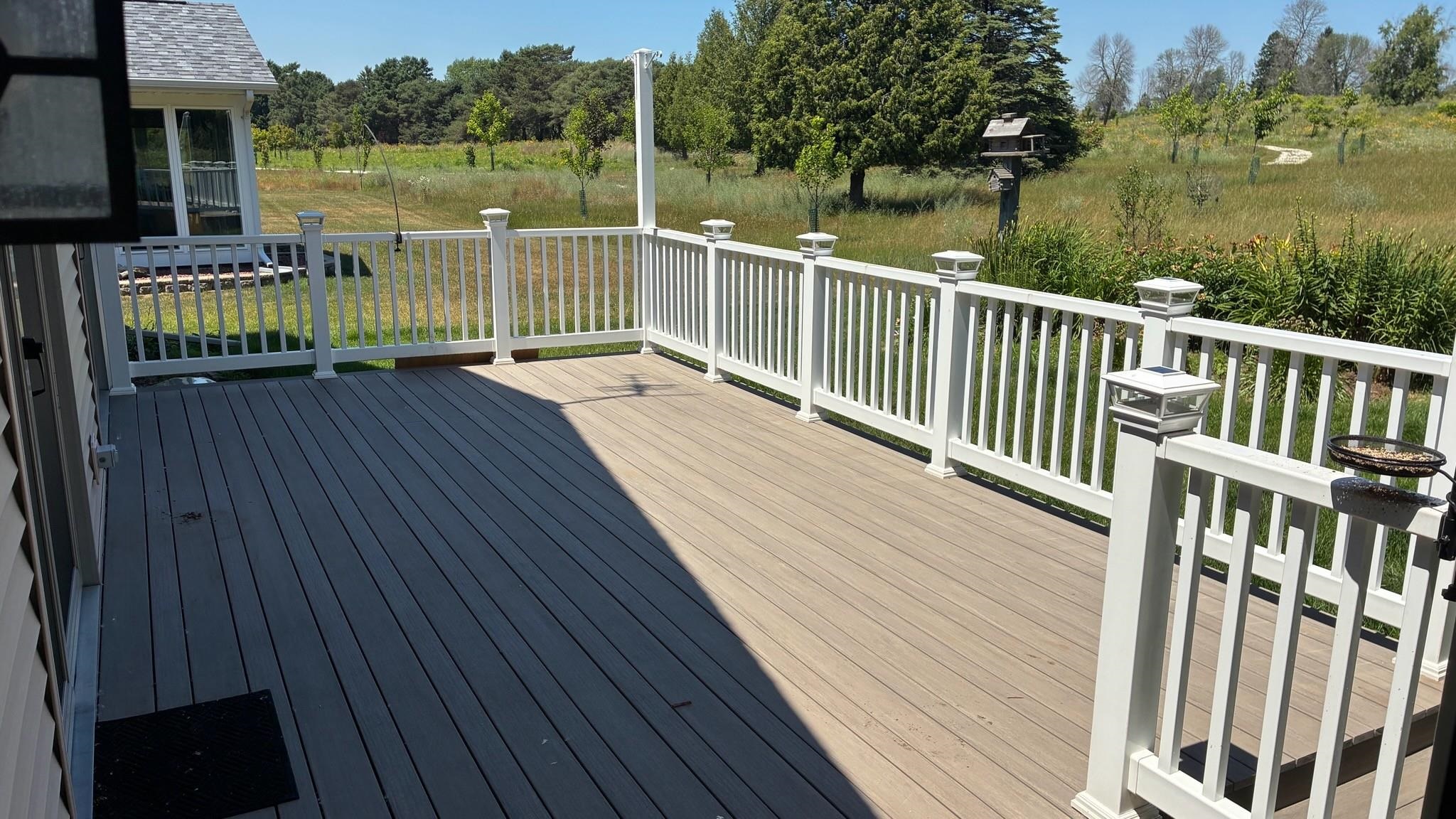 1108 Mahogany Court Two Rivers, WI 54241 - Photo 24 of 33