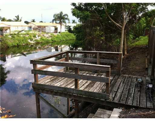 22324 Southwest 66th Avenue Boca Raton, FL 33428 - Photo 17 of 17 Waterfront/Dock/Pier