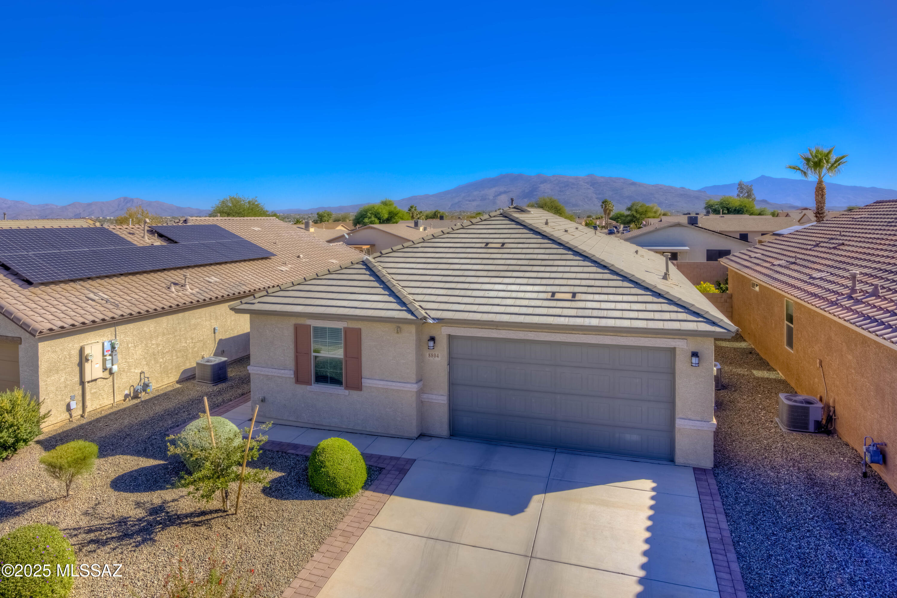 8804 East Stone Meadow Circle Tucson, AZ 85730 - Photo 1 of 39