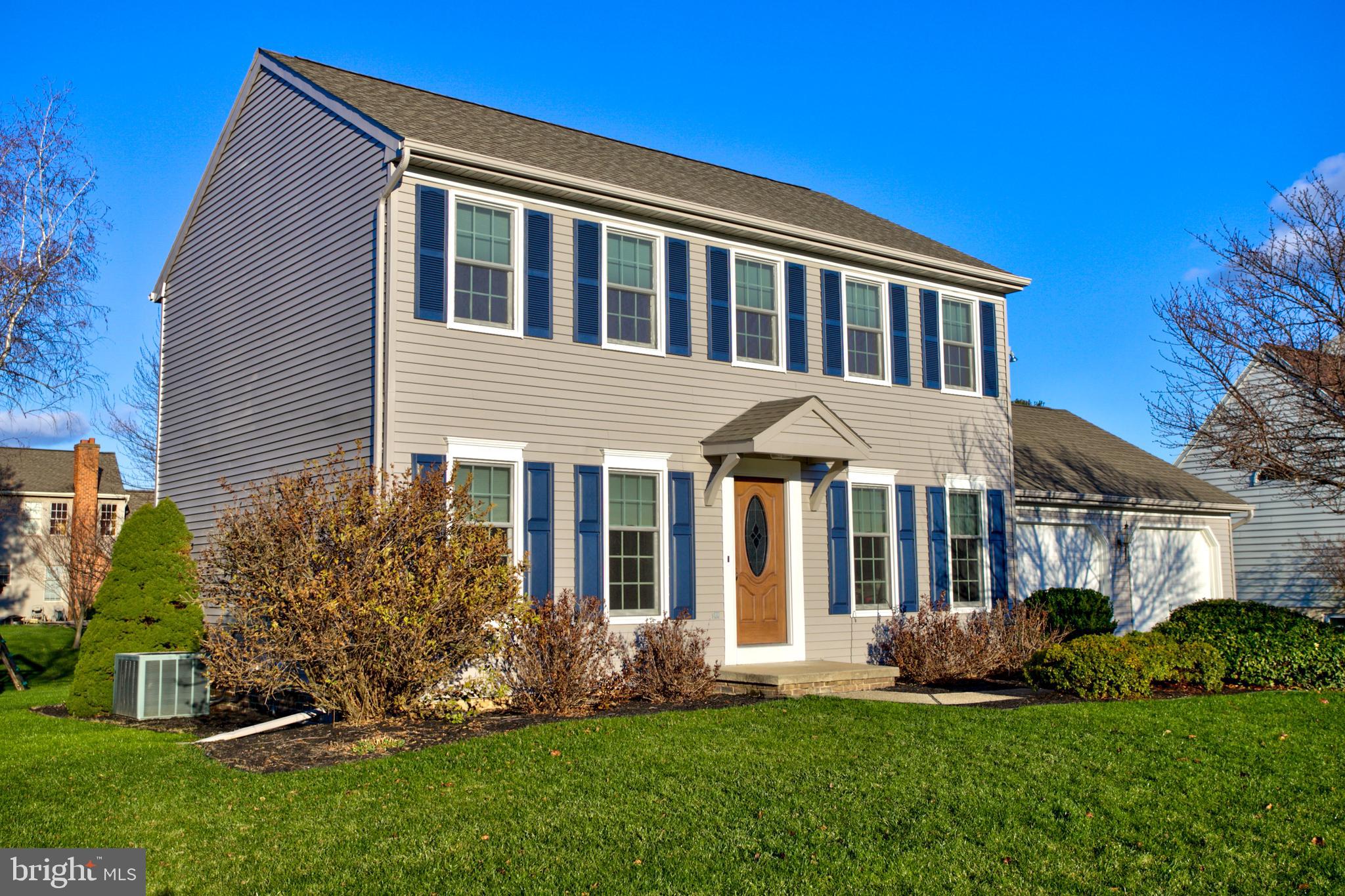 326 Post Oak Road Lancaster, PA 17603 - Photo 1 of 32 Gallery Image 1
