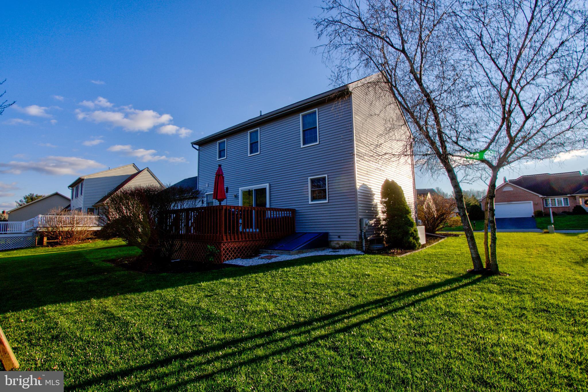 326 Post Oak Road Lancaster, PA 17603 - Photo 30 of 32 Gallery Image 30