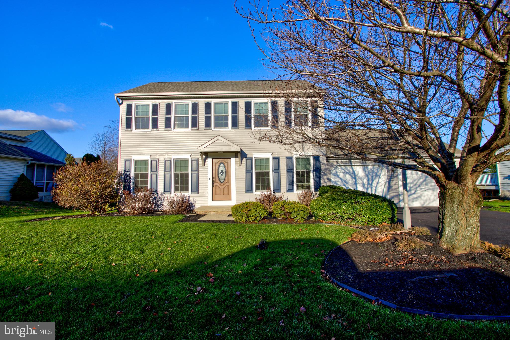 326 Post Oak Road Lancaster, PA 17603 - Photo 32 of 32 Gallery Image 32