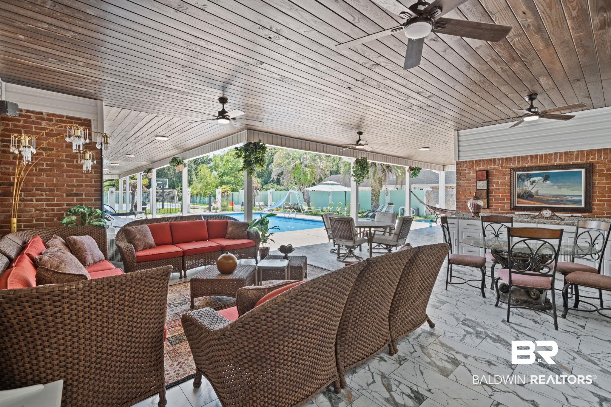1255 East Spring Valley Drive Mobile, AL 36693 - Photo 16 of 64