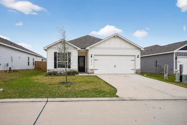 $275,000 | 15514 Caramel Spgs Drive, Conroe, TX 77303