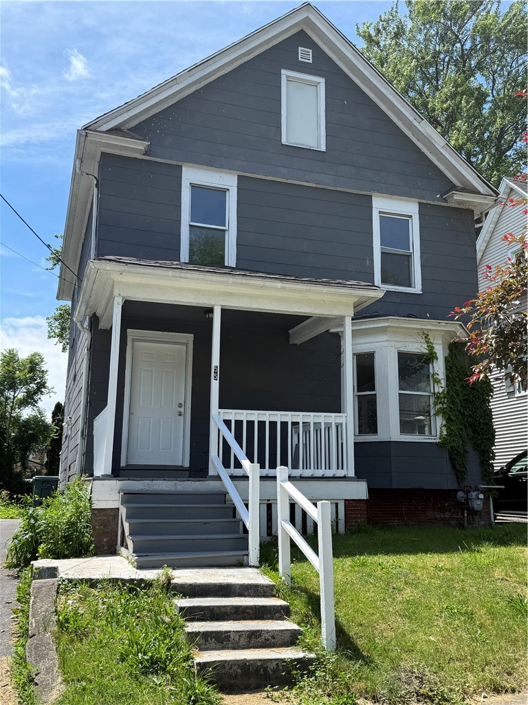 55 Garson Avenue Rochester, NY 14609 - Photo 1 of 16