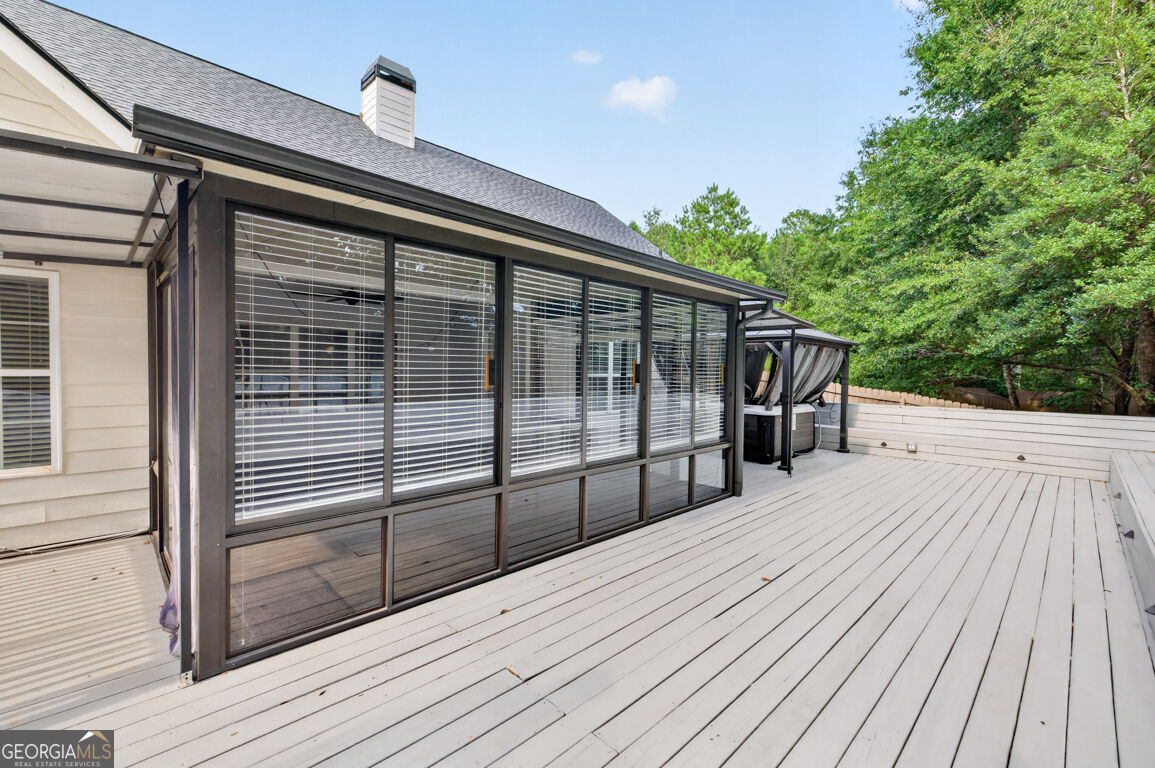 82 Flintstone Road Jefferson, GA 30549 - Photo 40 of 68 Gallery Image 40