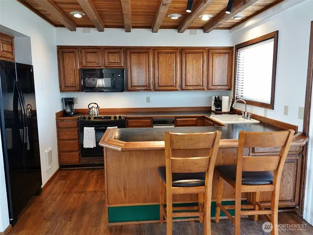 $7,000 | 1399 Ocean Shores Boulevard Southwest, Unit 2SF, Ocean Shores, WA 98569