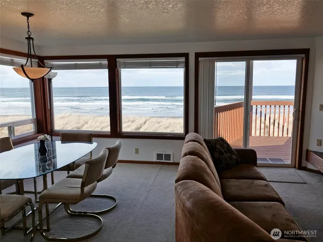 $7,000 | 1399 Ocean Shores Boulevard Southwest, Unit 2SF, Ocean Shores, WA 98569