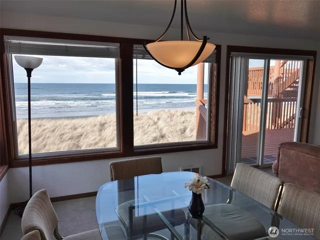 $7,000 | 1399 Ocean Shores Boulevard Southwest, Unit 2SF, Ocean Shores, WA 98569