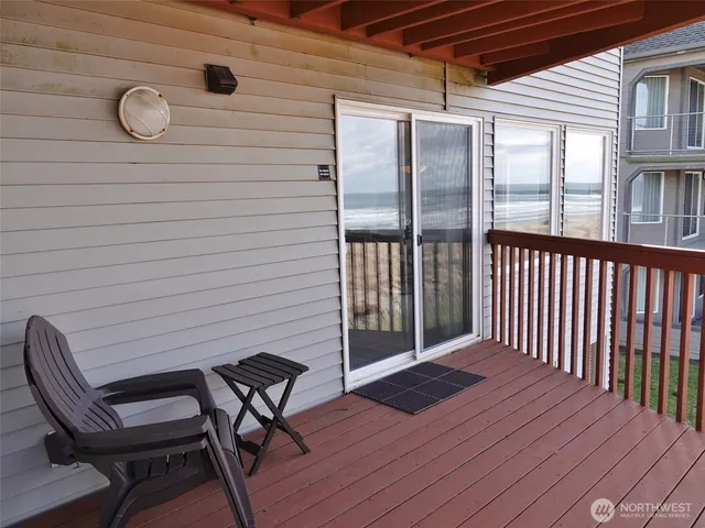 $7,000 | 1399 Ocean Shores Boulevard Southwest, Unit 2SF, Ocean Shores, WA 98569