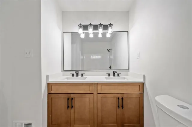 $2,500 | 4050 Daron Court, Ellenwood, GA 30294