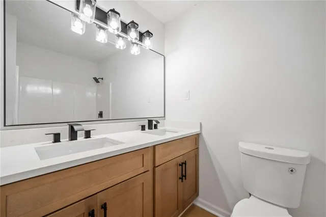 $2,500 | 4050 Daron Court, Ellenwood, GA 30294