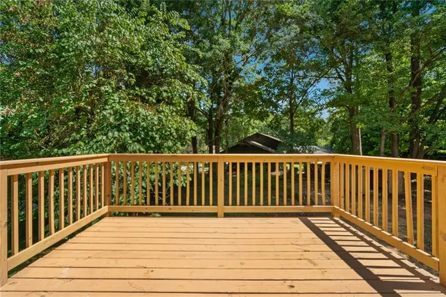 $2,500 | 4050 Daron Court, Ellenwood, GA 30294