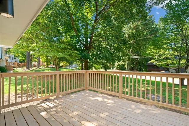 $2,500 | 4050 Daron Court, Ellenwood, GA 30294