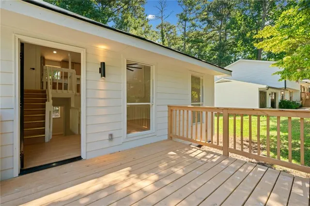 $2,500 | 4050 Daron Court, Ellenwood, GA 30294