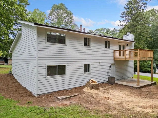 $2,500 | 4050 Daron Court, Ellenwood, GA 30294