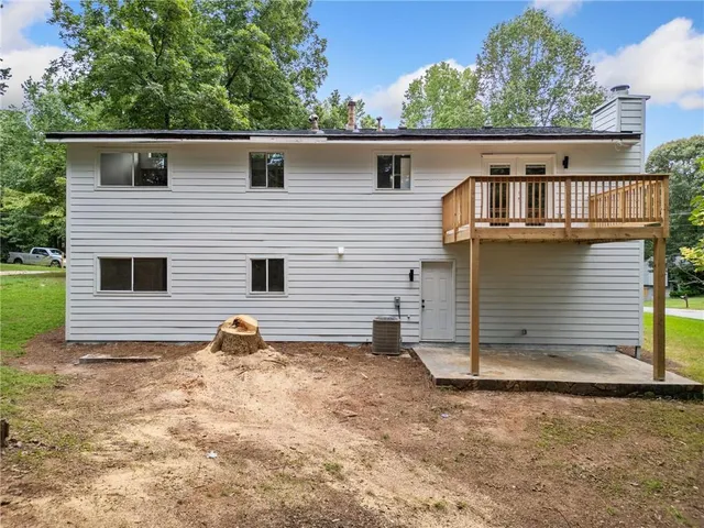 $2,500 | 4050 Daron Court, Ellenwood, GA 30294